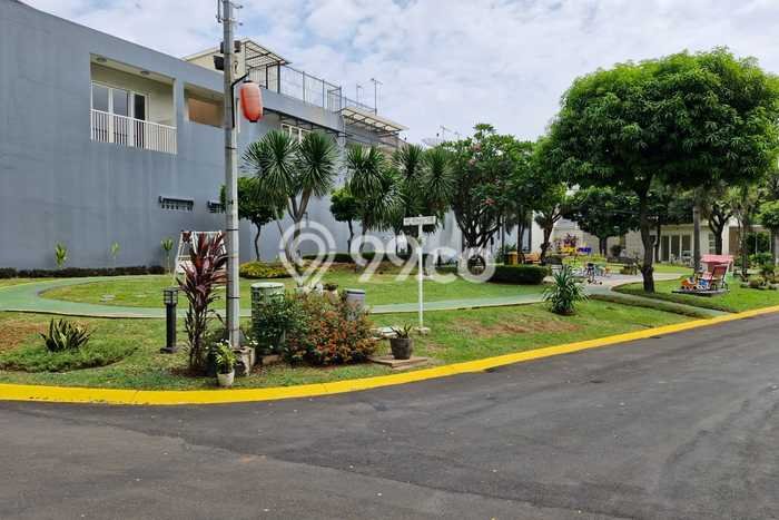 Best Deal Hunian Premium Ideal dan Luas di Cilincing, Jakarta Utara Best Deal Hunian Premium Ideal dan Luas di Cilincing, Jakarta Utara
