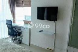 Apartemen Nyaman untuk Dijual di Kemayoran, Jakarta Pusat, DKI Jakarta Apartemen Nyaman untuk Dijual di Kemayoran, Jakarta Pusat, DKI Jakarta