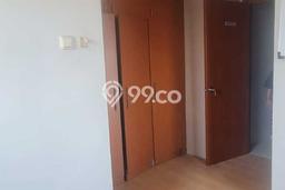 Sewa Sekarang Apartemen Minimalis 0 KT di Kawasan Kemayoran Sewa Sekarang Apartemen Minimalis 0 KT di Kawasan Kemayoran