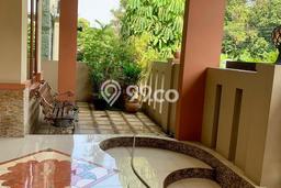 Rumah Mewah Dijual LT 135m2 di Pesanggrahan, Jakarta Selatan Rumah Mewah Dijual LT 135m2 di Pesanggrahan, Jakarta Selatan