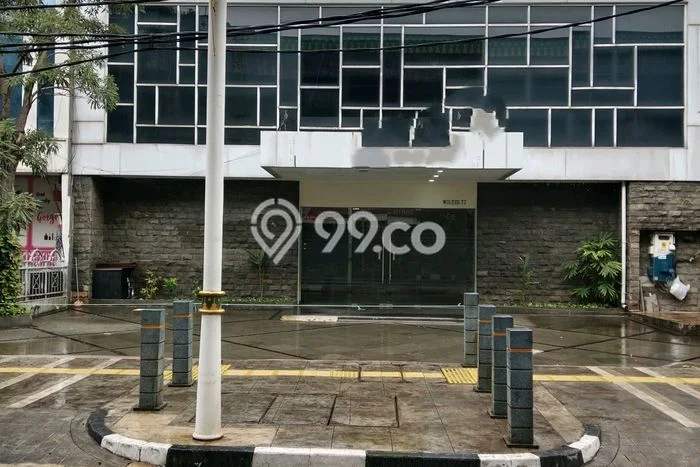 Unit Ruko Dijual di Kebayoran Baru Jakarta Selatan Luas Bangunan 425m2 Unit Ruko Dijual di Kebayoran Baru Jakarta Selatan Luas Bangunan 425m2
