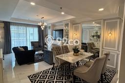 Disewakan Segera Apartemen Minimalis 2 KT di Kawasan Kelapa Gading Disewakan Segera Apartemen Minimalis 2 KT di Kawasan Kelapa Gading