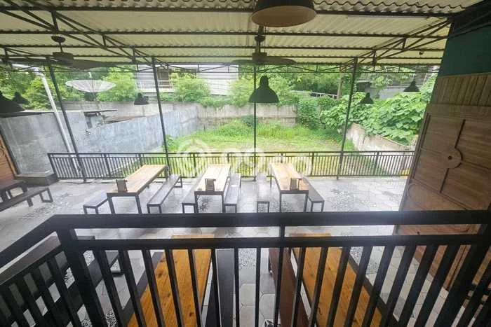 Ruko untuk Disewa di Pusat Jakarta Selatan Luas Bangunan 450m2 Ruko untuk Disewa di Pusat Jakarta Selatan Luas Bangunan 450m2