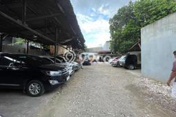 Tanah Dijual Area Strategis di Jelambar Jakarta Barat 987m2 Tanah Dijual Area Strategis di Jelambar Jakarta Barat 987m2
