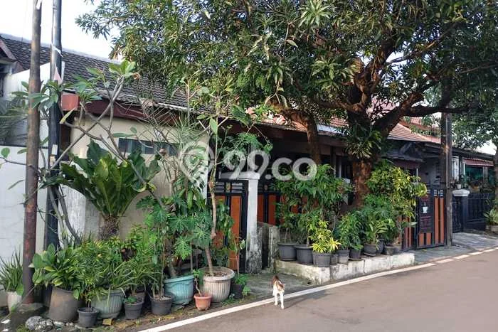 Jual Rumah Strategis Bagus Punya 4 KT di Cakung Jakarta Timur SHM Jual Rumah Strategis Bagus Punya 4 KT di Cakung Jakarta Timur SHM