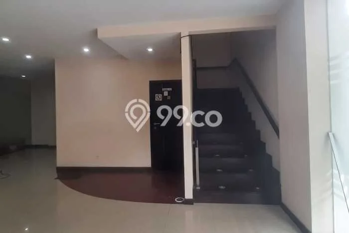 Unit Ruko Dijual di Kebayoran Baru Jakarta Selatan Luas Bangunan 425m2 Unit Ruko Dijual di Kebayoran Baru Jakarta Selatan Luas Bangunan 425m2