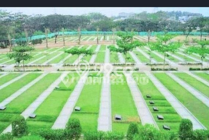 Tanah Kosong Dijual di Karawang dengan Area 12m2 Tanah Kosong Dijual di Karawang dengan Area 12m2