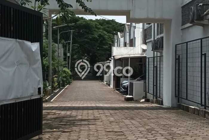 Kavling Tanah untuk Dijual di Jati Asih, Bekasi, Luas 969m2 Kavling Tanah untuk Dijual di Jati Asih, Bekasi, Luas 969m2