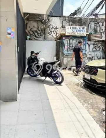 FOR RENT! Ruko di Panglima Polim Cocok untuk Bisnis 125m2 FOR RENT! Ruko di Panglima Polim Cocok untuk Bisnis 125m2
