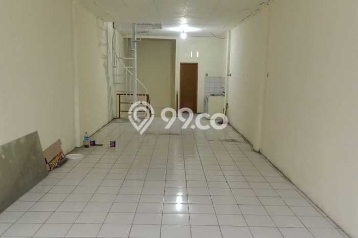 Unit Ruko Disewa Lokasi Manggarai, Jakarta Selatan Spesifikasi Luas Bangunan 192m2 Unit Ruko Disewa Lokasi Manggarai, Jakarta Selatan Spesifikasi Luas Bangunan 192m2
