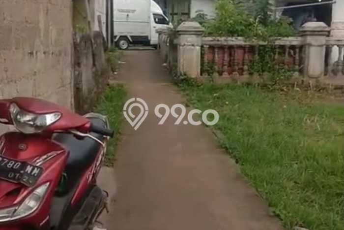 Kavling Tanah Dijual di Cibinong, Bogor, Luas 806m2 Area Strategis Kavling Tanah Dijual di Cibinong, Bogor, Luas 806m2 Area Strategis