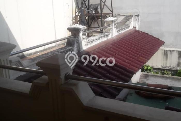 Dijual Hunian Mewah dengan Fasilitas Sekitar Komplit di Cempaka Putih, Jakarta Pusat Dijual Hunian Mewah dengan Fasilitas Sekitar Komplit di Cempaka Putih, Jakarta Pusat