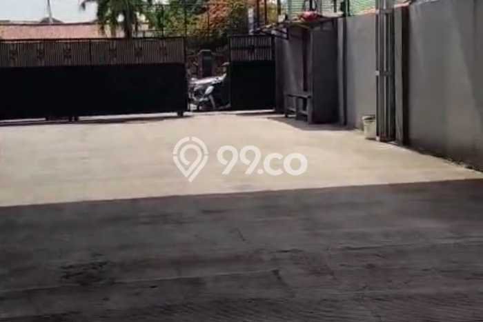 Kavling Tanah Dijual di Cakung Jakarta Timur Spesifikasi 1700m2 Kavling Tanah Dijual di Cakung Jakarta Timur Spesifikasi 1700m2