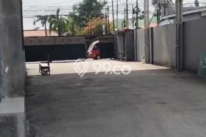 Kavling Tanah Dijual di Cakung Jakarta Timur Spesifikasi 1700m2 Kavling Tanah Dijual di Cakung Jakarta Timur Spesifikasi 1700m2