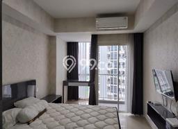 Apartemen Favorit Nyaman Dijual di Tangerang dengan 1 Kamar Tidur Apartemen Favorit Nyaman Dijual di Tangerang dengan 1 Kamar Tidur