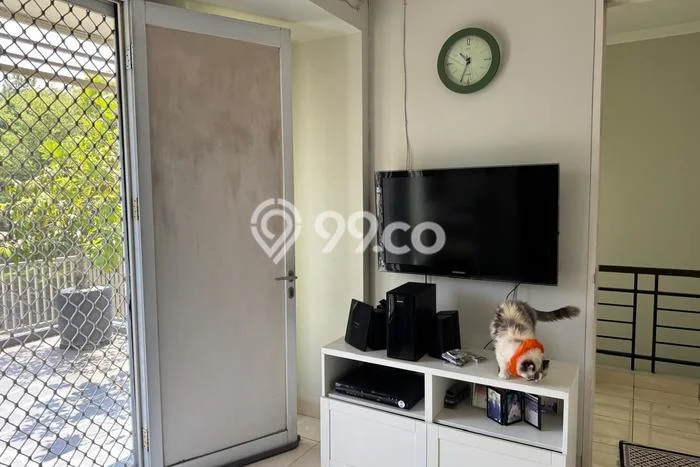Sewa Rumah Harga Terjangkau di BSD The Green Tangerang Punya 3 Kamar Tidur Sewa Rumah Harga Terjangkau di BSD The Green Tangerang Punya 3 Kamar Tidur