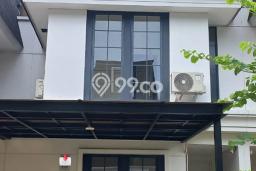 Rumah Minimalis 3 KT di Bintaro Tangerang Selatan Unfurnished Rumah Minimalis 3 KT di Bintaro Tangerang Selatan Unfurnished