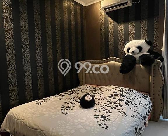Rumah Elit Modern Siap Huni di Bintaro Tangerang Selatan Rumah Elit Modern Siap Huni di Bintaro Tangerang Selatan