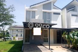 Disewakan Rumah Harga Terjangkau di BSD City Tangerang dengan 3 Kamar Tidur Disewakan Rumah Harga Terjangkau di BSD City Tangerang dengan 3 Kamar Tidur
