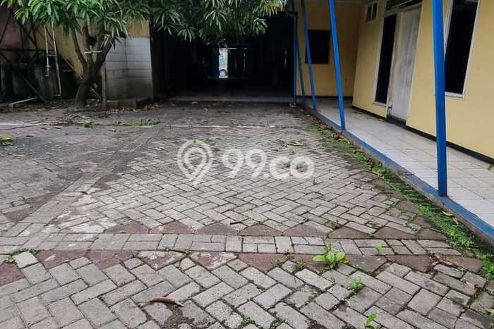 Tanah Kavling untuk Dijual di Serpong Tangerang Selatan 466m2 Tanah Kavling untuk Dijual di Serpong Tangerang Selatan 466m2