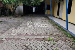 Tanah Kavling untuk Dijual di Serpong Tangerang Selatan 466m2 Tanah Kavling untuk Dijual di Serpong Tangerang Selatan 466m2