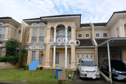Hunian Super Elit dengan Akses Paling Strategis di BSD The Green, Tangerang Hunian Super Elit dengan Akses Paling Strategis di BSD The Green, Tangerang