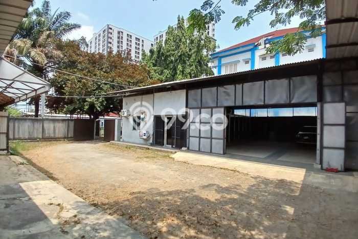 Tanah Dijual Lokasi BSD, Tangerang Selatan Luas 3329m2 Legalitas Aman Tanah Dijual Lokasi BSD, Tangerang Selatan Luas 3329m2 Legalitas Aman