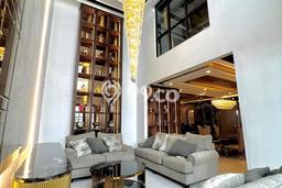 Dijual Rumah Luas Megah Dengan View Cantik di BSD Foresta, Tangerang Dijual Rumah Luas Megah Dengan View Cantik di BSD Foresta, Tangerang