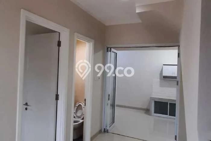 Sewa Rumah Murah di Graha Raya Tangerang Selatan Punya 3 KT Sewa Rumah Murah di Graha Raya Tangerang Selatan Punya 3 KT