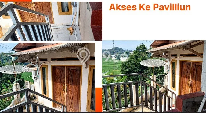 Dijual Rumah 4 Kamar Lokasi Ideal Nyaman dan Strategis di Subang Dijual Rumah 4 Kamar Lokasi Ideal Nyaman dan Strategis di Subang