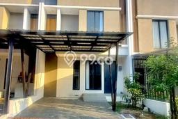 Jarang Ada! Rumah Sewa 3 Kamar Nyaman Siap Huni Bintaro Jarang Ada! Rumah Sewa 3 Kamar Nyaman Siap Huni Bintaro