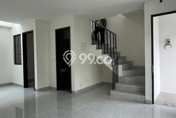 Sewa Rumah Murah di Bintaro Tangerang Selatan Punya 2 KT Sewa Rumah Murah di Bintaro Tangerang Selatan Punya 2 KT
