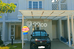 Rumah Luxury Modern Siap Huni di Gading Serpong Tangerang Rumah Luxury Modern Siap Huni di Gading Serpong Tangerang