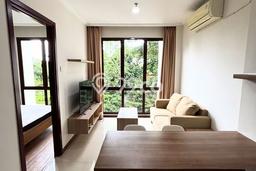 Dijual Apartemen di Tangerang 1 Kamar & 1 Kamar Mandi, Luas 31m2 Dijual Apartemen di Tangerang 1 Kamar & 1 Kamar Mandi, Luas 31m2