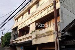 Dijual Kost di Kawasan Pesanggrahan, Jakarta Selatan, Spesifikasi 19 KT, 19 KM, 375m2 Dijual Kost di Kawasan Pesanggrahan, Jakarta Selatan, Spesifikasi 19 KT, 19 KM, 375m2