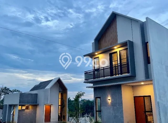 Hunian Nyaman Asri 3 KT Siap Huni di Cinangka Depok Hunian Nyaman Asri 3 KT Siap Huni di Cinangka Depok