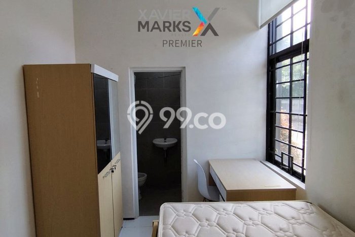 Kost untuk Dijual di Malang Kota Punya 4 Kamar Kost untuk Dijual di Malang Kota Punya 4 Kamar