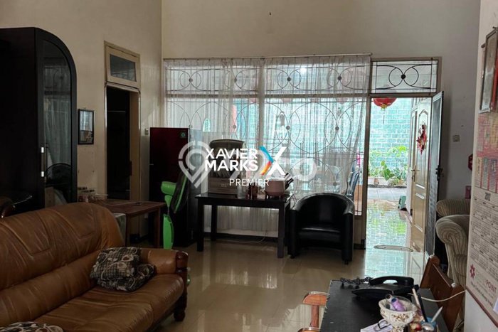 Dijual Rumah Eksklusif 3 KT di Malang Kota, Malang Dijual Rumah Eksklusif 3 KT di Malang Kota, Malang