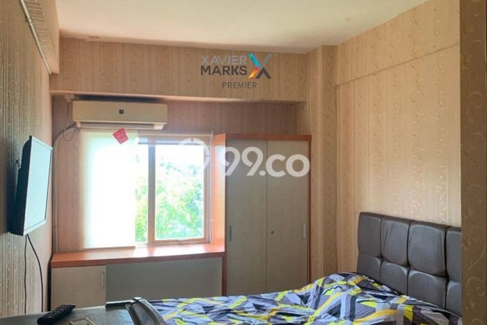 Siap Huni Apartemen 0 KT 1 KM di Malang Kota Luas 18m2 Siap Huni Apartemen 0 KT 1 KM di Malang Kota Luas 18m2