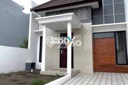 For Sale Hunian Rumah Nyaman 2 Kamar di Malang Kota, Malang For Sale Hunian Rumah Nyaman 2 Kamar di Malang Kota, Malang