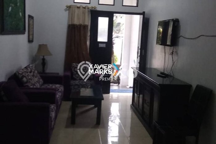 Vila Kawasan , Luas 157m2m², Dekat ke beragam keperluan Vila Kawasan , Luas 157m2m², Dekat ke beragam keperluan