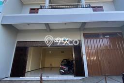 Disewakan Ruko di Kawasan Ramai Soekarno Hatta Luas 400m2 Disewakan Ruko di Kawasan Ramai Soekarno Hatta Luas 400m2