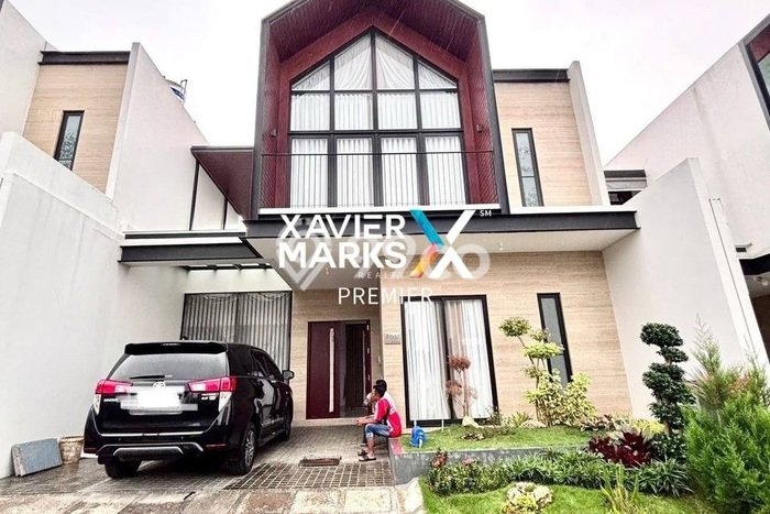 Rumah Luxury Modern Siap Huni di Malang Kota Malang Rumah Luxury Modern Siap Huni di Malang Kota Malang
