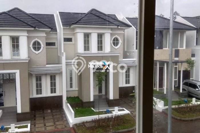 Jual Rumah Modern 5 KT di Malang Kota, Malang Jual Rumah Modern 5 KT di Malang Kota, Malang