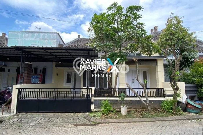 Disewakan Rumah Harga Terjangkau di Malang Kota Malang Punya 3 KT Disewakan Rumah Harga Terjangkau di Malang Kota Malang Punya 3 KT