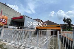 Komersial Dijual di Malang LT 246m2 & LB 200m2 Lokasi Terbaik! Komersial Dijual di Malang LT 246m2 & LB 200m2 Lokasi Terbaik!