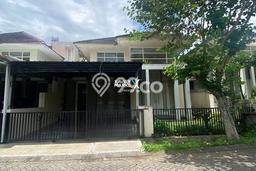 Rumah sewa siap pakai 3 Kamar Tidur di Balearjosari, Malang Rumah sewa siap pakai 3 Kamar Tidur di Balearjosari, Malang