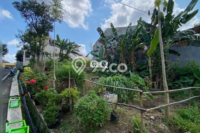 Lahan untuk Dijual Lokasi Blimbing, Malang Luas 82m2 SHM Lahan untuk Dijual Lokasi Blimbing, Malang Luas 82m2 SHM
