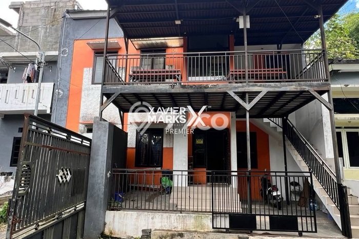 Cocok Untuk Investasi! Dijual Kost di Malang Kota 11 Kamar Cocok Untuk Investasi! Dijual Kost di Malang Kota 11 Kamar