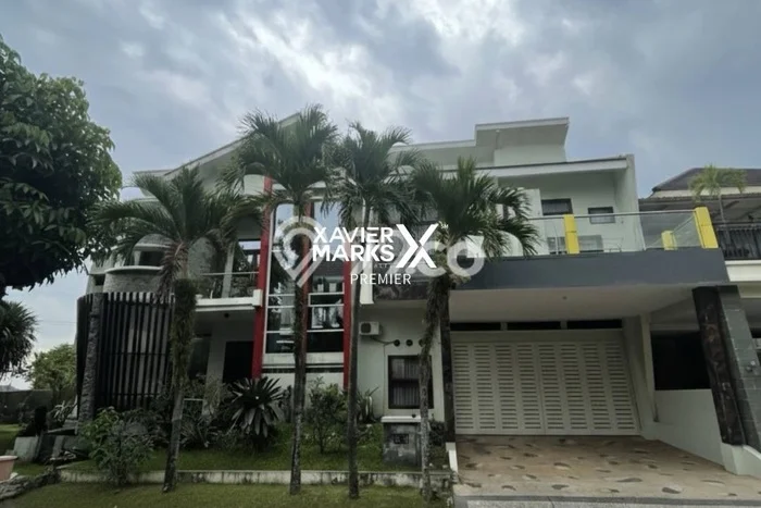 Jual Rumah Luas Elegan Dengan View Eksklusif di Malang Kota, Malang Jual Rumah Luas Elegan Dengan View Eksklusif di Malang Kota, Malang